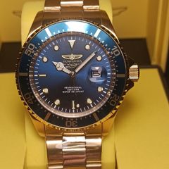 Invicta Professional Waterproof Sports Watch