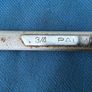 Vintage Palmera Spain combination spanner Image 3