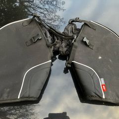 Givi Motorbike Mitts