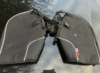 Givi Motorbike Mitts