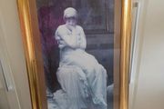Picture of lady