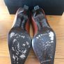 Ladies Sergio Rossi Shoes Image 5