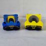Scalextric New Rasio C20 Twin Pack (street supercar slot car) Image 5