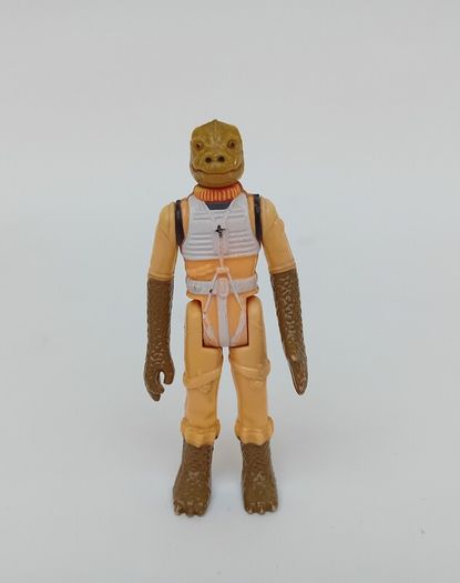 Vintage Kenner Star Wars Action Figures