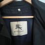 Burberry trench Image 3
