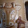 Vintage An Tseapain Tir A Dheanta  Mug X 2 Image 9
