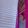 princess canopy toddler bed Image 3