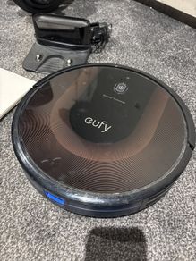 eufy Robovac 30C Max Robot Hoover