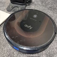 eufy Robovac 30C Max Robot Hoover