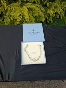 Newbridge necklace possible to post