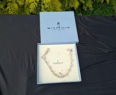 Newbridge necklace possible to post