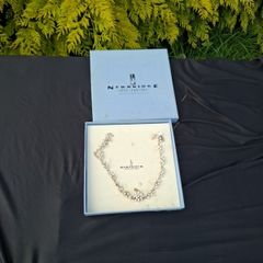 Newbridge necklace possible to post