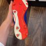 Blue,orange and white predators Image 2