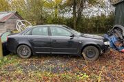 2007 Audi A4 2.0 TDI for breaking