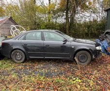 2007 Audi A4 2.0 TDI for breaking