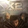 X-men 2 Steelbook Blu Ray Image 2