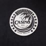 Casino Des Seychelles , Beau Vallon - Vintage Beer Mat/Coaster Image 2