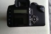 Canon EOS 350D plus 35-80mm EF autofocus Lens