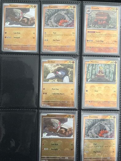 pokemon cards  pokeballs master ball