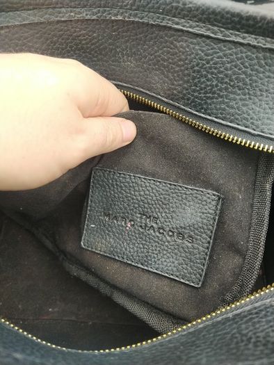 Handbag tote style
