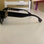 Burberry black sunglasses Image 3