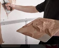 plasterer