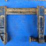 Pair of F Clamps Image 2