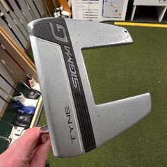 Left Hand Ping Sigma Tyne Putter 34"