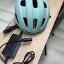Fiido D3 Pro Mini Electric Bike Image 5