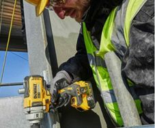 Dewalt DCF892N 18V XR Cordless Brushless Impact Wrench 1 /2 Inch Drive. PowerStack 1.7AH / 5AH 18V XR Batteries 18V / 54V Multi Voltage Chargers NEW TYPE 4AH 18V XR Batteries 6AH 9AH 12AH 15AH 54V Flexvolt Batteries. Chainsaw Compact Circular Saw