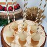 Wooden centre piece Image 8