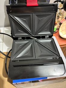 Russell Hobbs Sandwich Maker