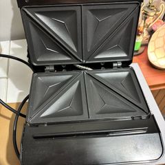 Russell Hobbs Sandwich Maker