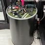 Barber chairs + Barrels Image 10