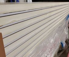 50mm Overall Plasterboard Insulation 8x4