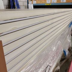 50mm Overall Plasterboard Insulation 8x4