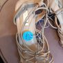 Sandles Size 6 Image 2
