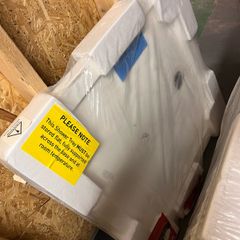 Shower Tray