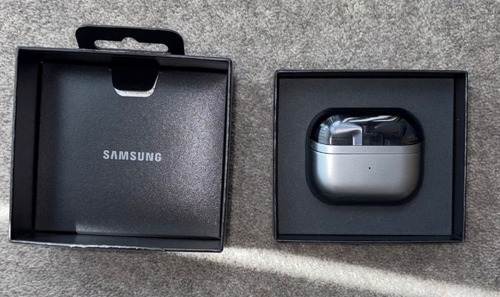 Samsung Galaxy Buds3 Pro