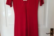 Avoca Red Dress UK 10