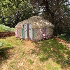 Yurt for sale