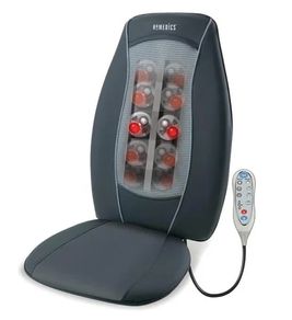 Homedics Shiatsu Plus Massager