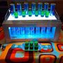 Red Bull vestafrost countertop cooler Image 4