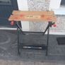 Black and decker workbench Image 4