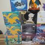 Huge personal collection of pokemon cards Image 2
