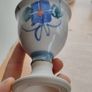Louis Mulcahy Jug and Goblet set Image 4