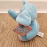 Plush soft toy Blue Nose Friends elephant blue new Image 2