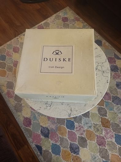 Duiske Vase