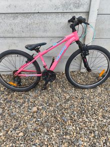 Girls Mountain Bike