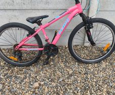Girls Mountain Bike